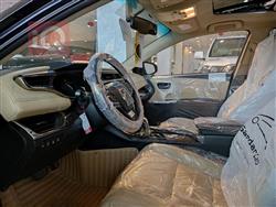 تۆیۆتا ئەڤەلۆن